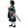 Image de Banpresto Demon Slayer - Tanjiro Kamado (Metallic Ver.) Grandista