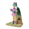 Image de Banpresto Figure Dragon Ball History Box Bulma