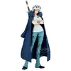 Image de Banpresto One Piece - Trafalgar D. Law (Female Ver.) Glitter & Glamours
