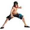 Image de Banpresto One Piece - Portgas D. Ace Grandista