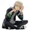Image de Bandai Wind Breaker - Figurine assise Kaji Ren Chatting Time !