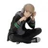 Image de Banpresto Figure Wind Breaker Sitting Kaji Ren Chatting Time!