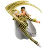 Image de Banpresto Collection D'enregistrements De Combat Figurine Borsalino One Piece 19 Cm