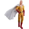 Image de Banpresto One Punch Man - Saitama Grandista
