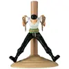 Image de Banpresto Figure One Piece Zoro 17 Cm
