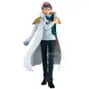 Image de Banpresto Figure One Piece Koby The Shukko 16 Cm