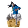 Image de Banpresto One Piece - Monkey D. Garp Senkozekkei