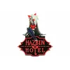 Image de Figurine Monitor Top | Hazbin Hotel | Vaggie Ver.a