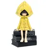 Image de Banpresto Little Nightmares - Six Monitor Top
