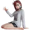Image de Banpresto Dan Da Dan - Momo Ayase Relax Time