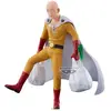 Image de Banpresto One Punch Man - Saitama Evolve