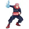 Image de Banpresto Figure Jujutsu Kaisen Maximatic Yuji Itadori Megumi Fushiguro A Yuji Itadori 20 Cm