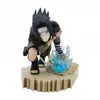 Image de Banpresto Figure Naruto Combination Battle2 Sasuke Uchiha 8 Cm