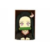 Image de Figurine Hyokofig | Demon Slayer: Kimetsu No Yaiba | Nezuko Kamado