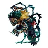 Image de Figurine The Amazing Heroes Dx | My Hero Academia | Izuku Midoriya