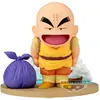 Image de Banpresto Dragon Ball - Krillin History Box