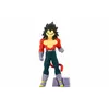 Image de Figurine Solid Edge Works | Dragon Ball Gt | Ssj4 Vegeta