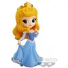 Image de Bandai Bp Q Posket - Disney - Princess Aurora Blue, Autres accessoires gaming, Bleu
