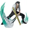Image de Figurine de collection Banpresto One Piece DXF Special Dracule Mihawk