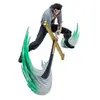Image de Banpresto Figurine Dxf Spéciale Mihawk Dracule One Piece 12 Cm