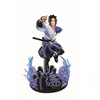 Image de Figurine de collection Banpresto Naruto Shippuden Vibration Stars Uchiha Sasuke Special Ver.