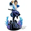Image de Banpresto Figurine Sasuke Uchiwa Édition Spéciale Étoiles Vibrantes Naruto Shippuden 20 Cm