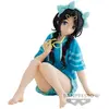Image de Banpresto THE IDOLMASTER - Yuika Mitsumine - Figurine Relax Time 10cm