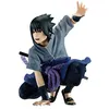 Image de Figurine de collection Banpresto Naruto Shippuden Panel Spectacle Uchiha Sasuke