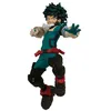 Image de Figurine de collection Banpresto My Hero Academia Bravegraph 2 Vol. 2