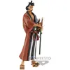Image de Banpresto Dxf La Figurine De Kin'emon De Wanokuni Des Grandline Men Vol27 One Piece 17 Cm