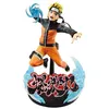 Image de Figurine de collection Banpresto Naruto Shippuden Vibration Stars Uzumaki Naruto Special Version
