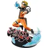 Image de Banpresto Naruto Shippuden Vib Stars : Uzumaki Naruto