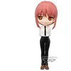 Image de Figurine Q Posket Chainsaw Man Makima Objet dérivé
