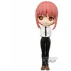 Image de Banpresto ST Chainsaw Man Q Posket : Makima 14cm