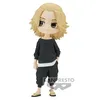 Image de Figurine Q Posket Tokyo Revengers Manjiro Sano Plain Clothes Version B Manjiro Sano Mickey