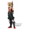 Image de Figurine de collection Banpresto My Hero Academia Age of Heroes Katsuki Bakugo