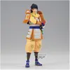 Image de Banpresto ONE PIECE - Kikunojo - Figurine DXF-The Grandline Series-Extra 17cm
