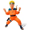 Image de Banpresto Figurine Uzumaki Ii Vibration Stars Naruto Shippuden Naruto 14 Cm