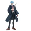 Image de Figurine Lance Crown Mashle 17 cm