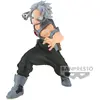 Image de Banpresto My Hero Academia - Tetsutetsu Tetsutetsu The Amazing Heroes