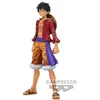 Image de Figurine de collection Banpresto One piece DXF The Grandline Series Wanokuni Monkey D. Luffy