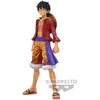 Image de Banpresto One Piece - Monkey D. Luffy Ver.B The Grandline Series