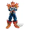 Image de Figurine de collection Banpresto My Hero Academia Age of Heroes Endeavor Special