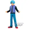 Image de Banpresto Super-héros Super Figurine Dragon Ball Trunks 15 Cm
