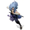 Image de Figurine de collection Banpresto Naruto Shippuden Colosseum Uchiha Saskue