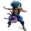 Image de Banpresto Figurine Sasuke Uchiha Du Colisée Naruto Shippuden 11 Cm