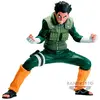 Image de Banpresto Figurine Rock Lee Ii Vibration Stars Naruto Shippuden 16 Cm