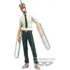 Image de Banpresto Chainsaw Man - Chainsow Man