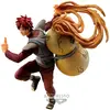 Image de Banpresto Figurine Gaara Du Colisée Naruto 12 Cm