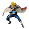 Image de Banpresto Figurine Colisée Minato Namikaze Naruto 12 Cm